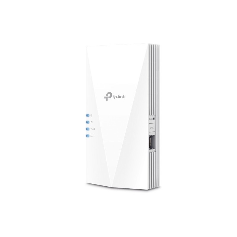 TP-LINK RE600X / AX1800 Wi-Fi 6 Range Extender