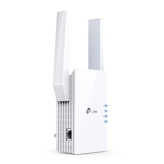 TP-LINK RE605X / AX1800 Wi-Fi 6 Range Extender