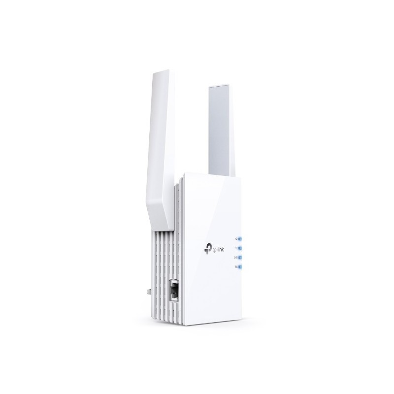 TP-LINK RE605X / AX1800 Wi-Fi 6 Range Extender