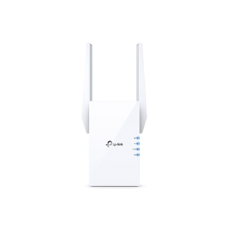 TP-LINK RE605X / AX1800 Wi-Fi 6 Range Extender