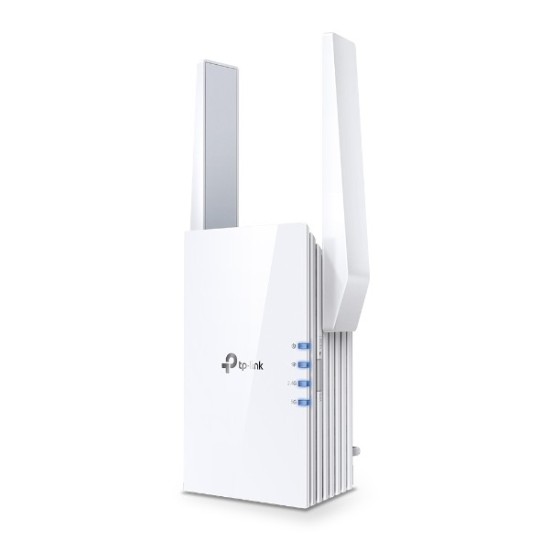 TP-LINK RE605X / AX1800 Wi-Fi 6 Range Extender