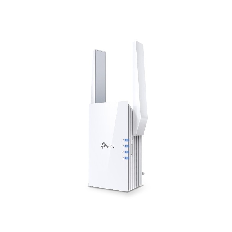 TP-LINK RE605X / AX1800 Wi-Fi 6 Range Extender