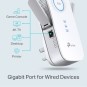 TP-LINK RE650 / AC2600 MU-MIMO Wi-Fi Range Extender