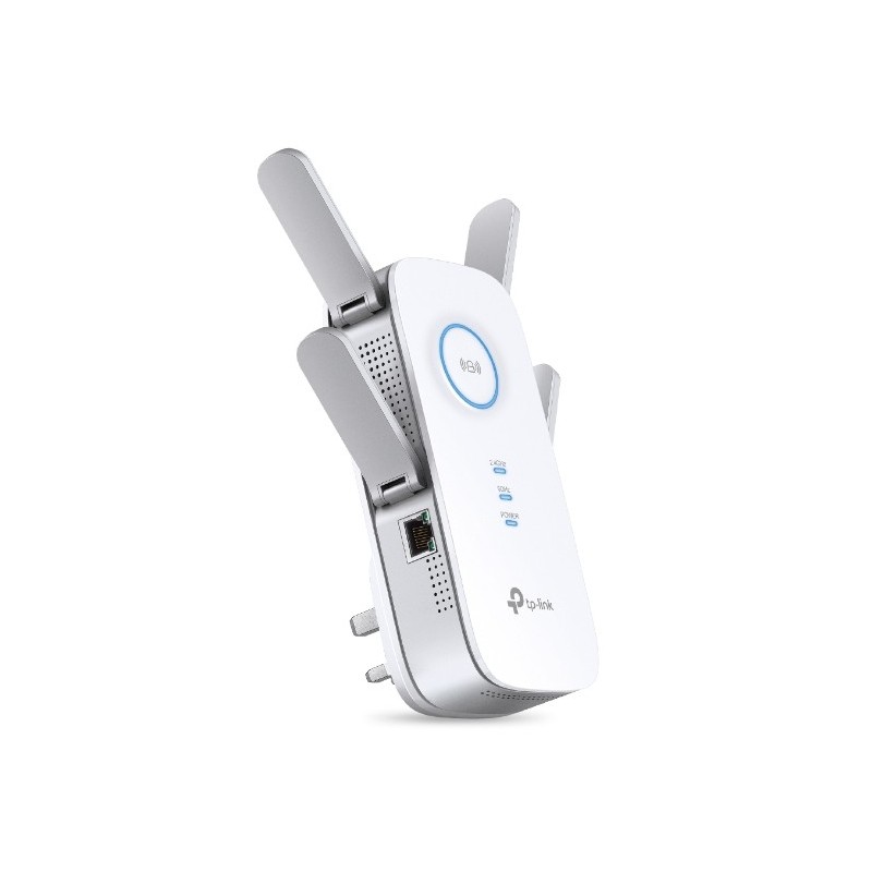 TP-LINK RE650 / AC2600 MU-MIMO Wi-Fi Range Extender