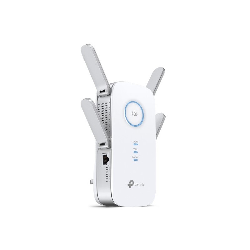 TP-LINK RE650 / AC2600 MU-MIMO Wi-Fi Range Extender