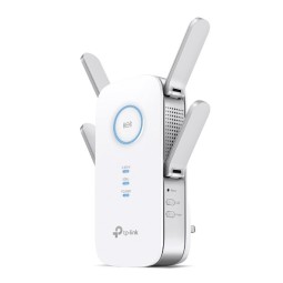 TP-LINK RE650 / AC2600 MU-MIMO Wi-Fi Range Extender
