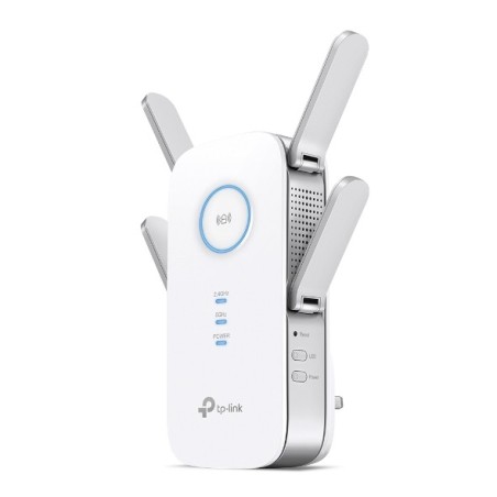 TP-LINK RE650 / AC2600 MU-MIMO Wi-Fi Range Extender