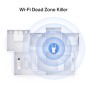 TP-LINK RE705X / AX3000 Wi-Fi 6 Range Extender