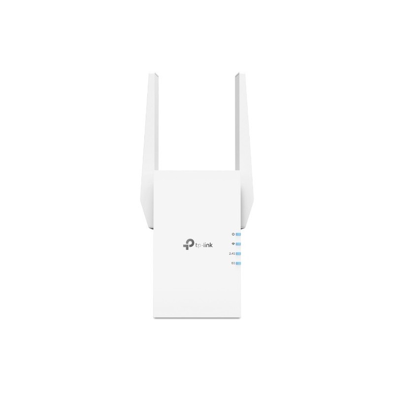 TP-LINK RE705X / AX3000 Wi-Fi 6 Range Extender