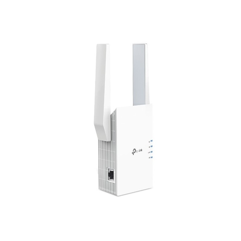 TP-LINK RE705X / AX3000 Wi-Fi 6 Range Extender