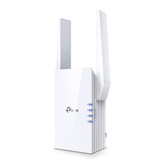 TP-LINK RE705X / AX3000 Wi-Fi 6 Range Extender