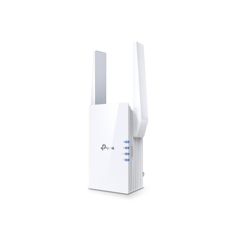 TP-LINK RE705X / AX3000 Wi-Fi 6 Range Extender