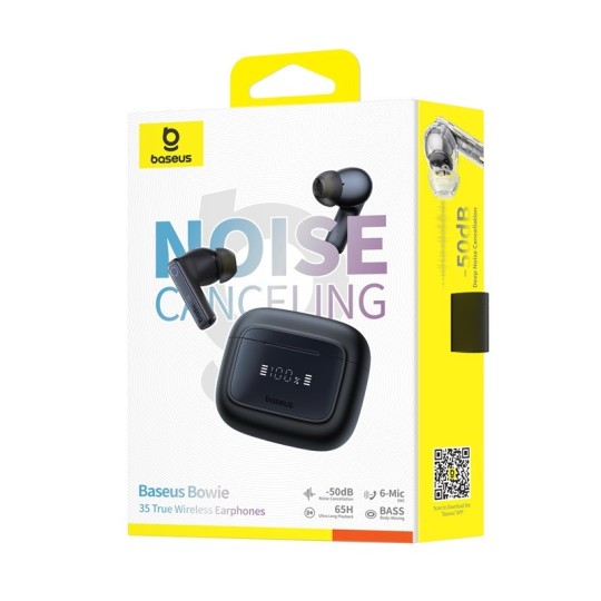Baseus Bowie 35 True Wireless Earphones