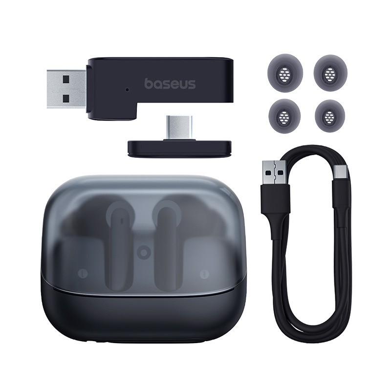 Baseus AeQur G10 Wireless Earphones