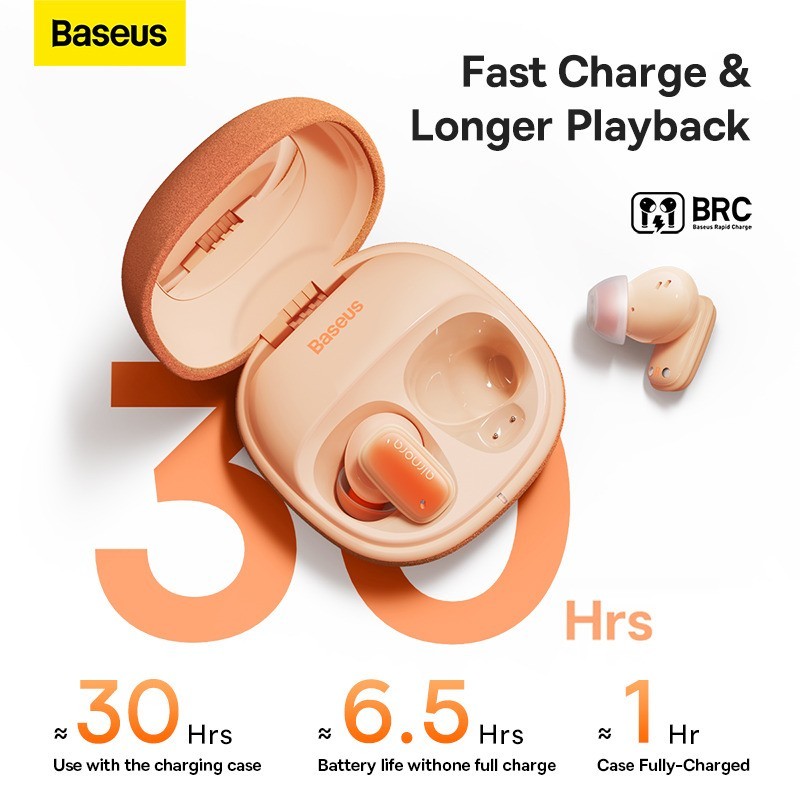 Baseus Air Nora 2 True Wireless Earphones