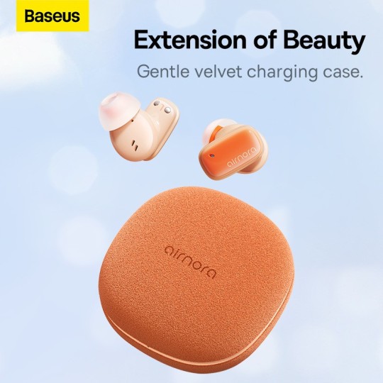 Baseus Air Nora 2 True Wireless Earphones
