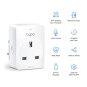 TP-LINK Tapo P100 (1-pack) / Mini Smart Wi-Fi Socket