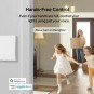 TP-LINK Tapo S210 / Smart Light Switch 1 Gang 1 Way