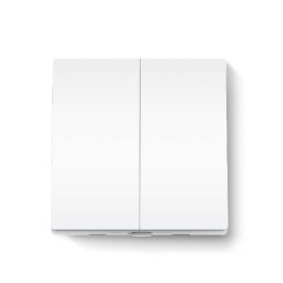 TP-LINK Tapo S220 / Smart Light Switch 2 Gang 1 Way