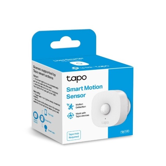 TP-LINK Tapo T100 / Tapo Smart Motion Sensor