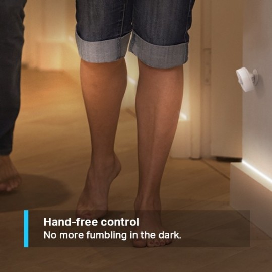 TP-LINK Tapo T100 / Tapo Smart Motion Sensor