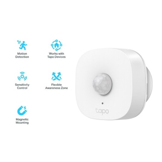 TP-LINK Tapo T100 / Tapo Smart Motion Sensor