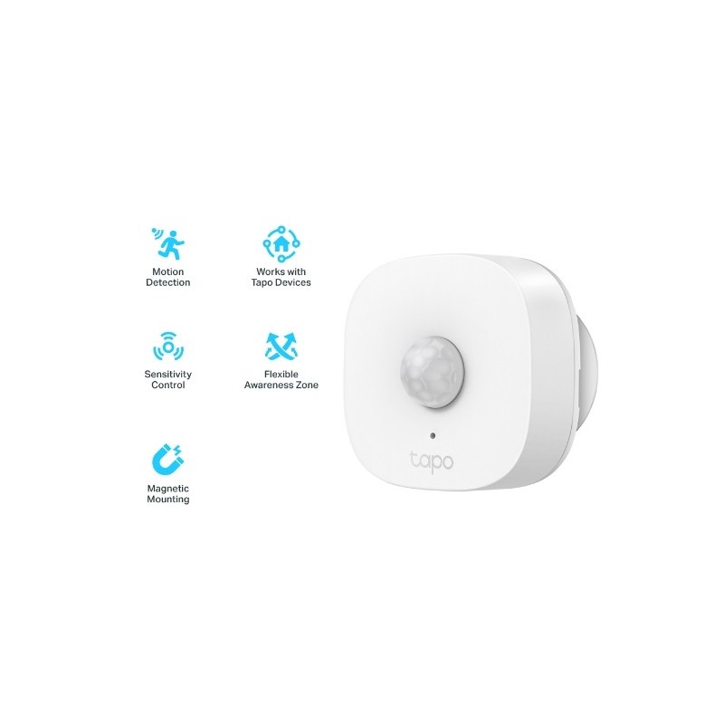 TP-LINK Tapo T100 / Tapo Smart Motion Sensor