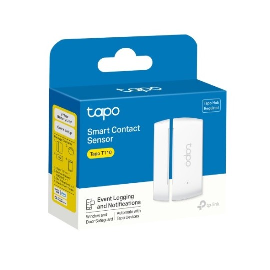 TP-LINK Tapo T110 / Tapo Smart Contact Sensor