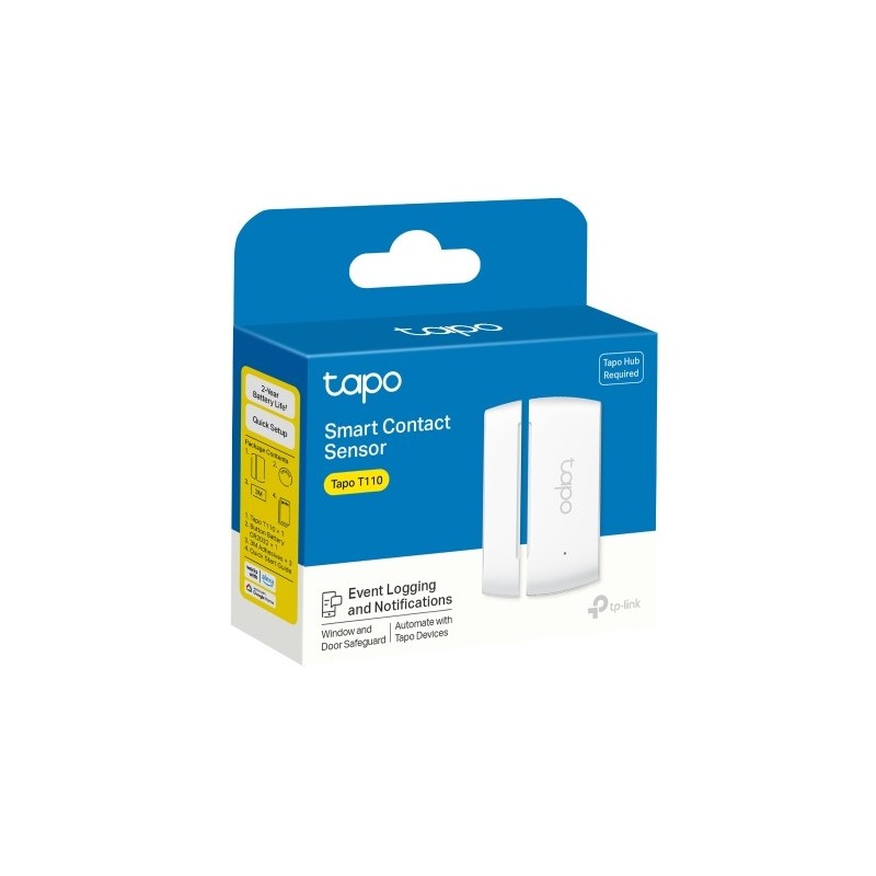 TP-LINK Tapo T110 / Tapo Smart Contact Sensor