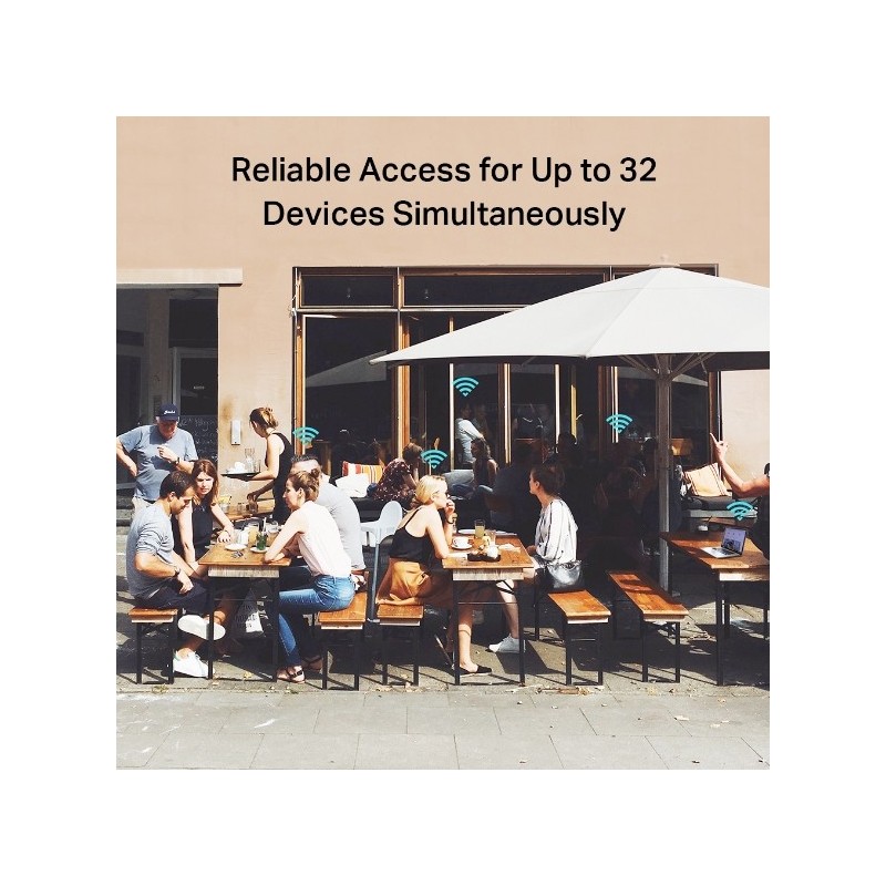 TP-LINK TL-MR100 / 300Mbps Wireless N 4G LTE Router