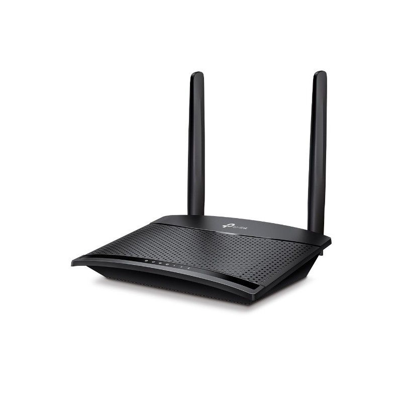 TP-LINK TL-MR100 / 300Mbps Wireless N 4G LTE Router