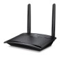 TP-LINK TL-MR100 / 300Mbps Wireless N 4G LTE Router