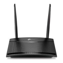 TP-LINK TL-MR100 / 300Mbps Wireless N 4G LTE Router