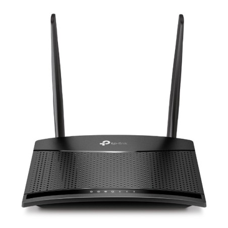 TP-LINK TL-MR100 / 300Mbps Wireless N 4G LTE Router