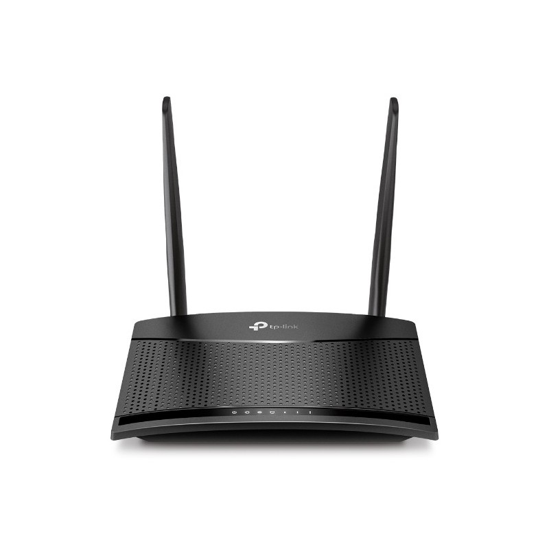 TP-LINK TL-MR100 / 300Mbps Wireless N 4G LTE Router