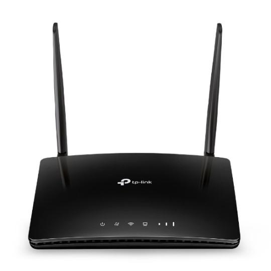 TP-LINK TL-MR6400 / 300Mbps Wireless N 4G LTE Router