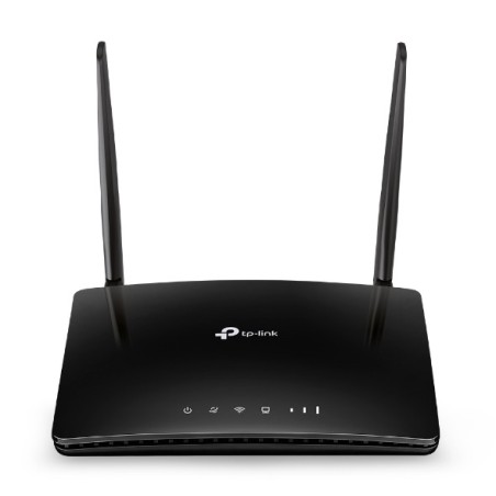 TP-LINK TL-MR6400 / 300Mbps Wireless N 4G LTE Router