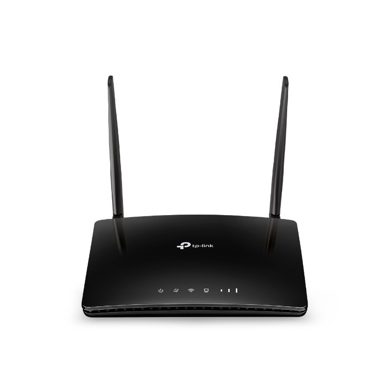TP-LINK TL-MR6400 / 300Mbps Wireless N 4G LTE Router