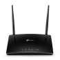 TP-LINK TL-MR6400 / 300Mbps Wireless N 4G LTE Router