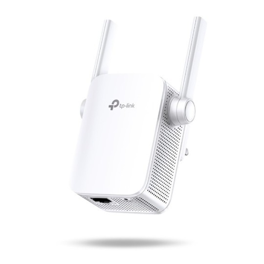 TP-LINK TL-WA855RE / 300Mbps Wi-Fi Range Extender