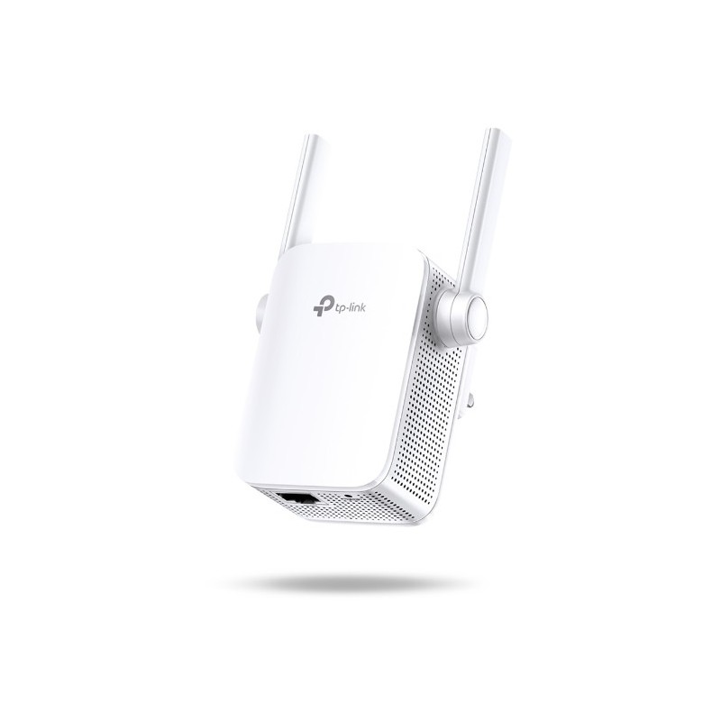 TP-LINK TL-WA855RE / 300Mbps Wi-Fi Range Extender