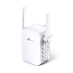 TP-LINK TL-WA855RE / 300Mbps Wi-Fi Range Extender