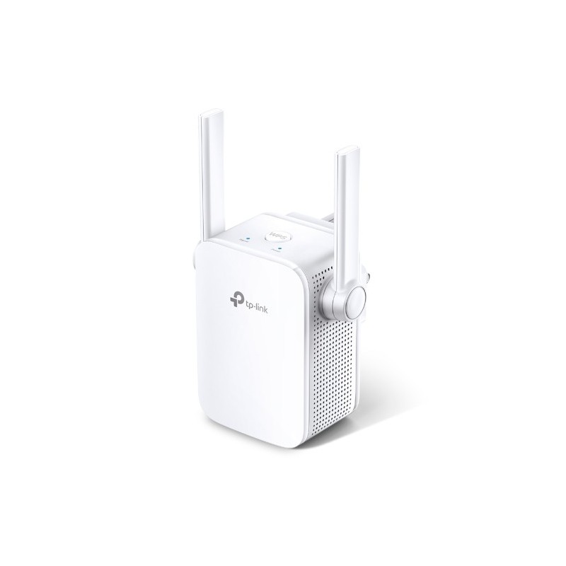 TP-LINK TL-WA855RE / 300Mbps Wi-Fi Range Extender