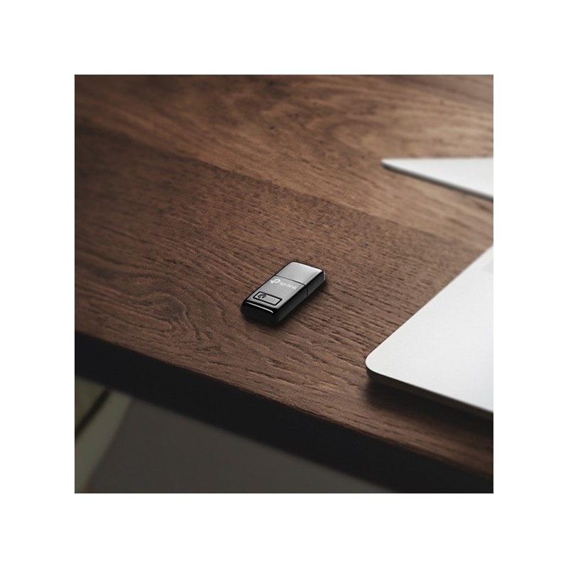 TP-LINK TL-WN823N / 300Mbps Mini Wireless N USB Adapter