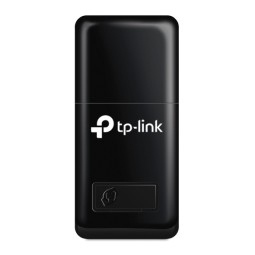 TP-LINK TL-WN823N / 300Mbps Mini Wireless N USB Adapter