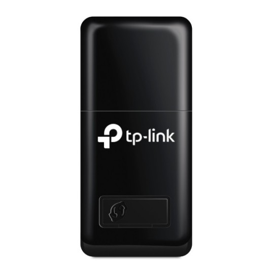 TP-LINK TL-WN823N / 300Mbps Mini Wireless N USB Adapter