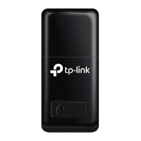 TP-LINK TL-WN823N / 300Mbps Mini Wireless N USB Adapter