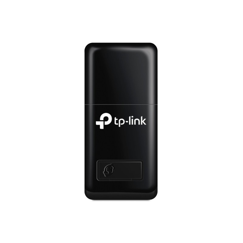 TP-LINK TL-WN823N / 300Mbps Mini Wireless N USB Adapter