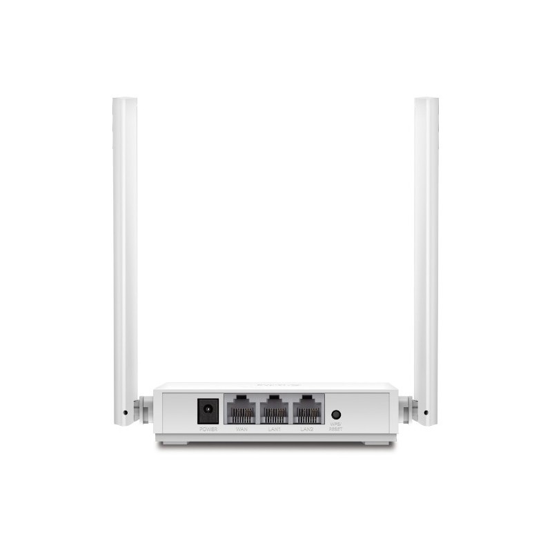 TP-LINK TL-WR820N / 300Mbps Wi-Fi Router