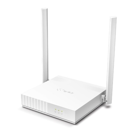 TP-LINK TL-WR820N / 300Mbps Wi-Fi Router
